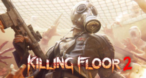 Ancient Enemy et Killing Floor 2 gratuits sur Epic Games Store