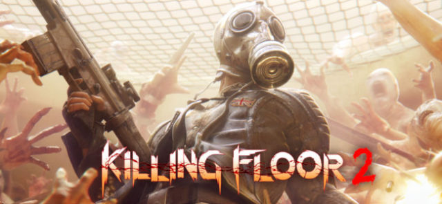 Ancient Enemy et Killing Floor 2 gratuits sur Epic Games Store