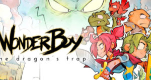 Wonder Boy et du contenu pour Idle Champions gratuits sur Epic Games