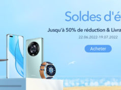 soldes ete honor