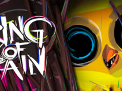 ring of pain gratuit sur epic games store