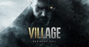 Resident Evil Village