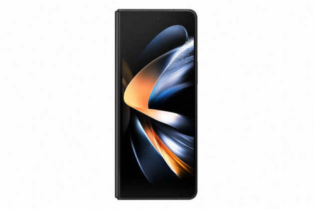 ecran secondaire galaxy z fold 4