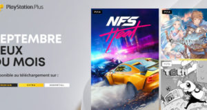 jeux septembre playstation plus
