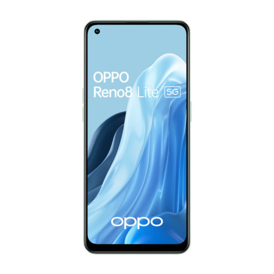 Oppo Reno 8 Lite