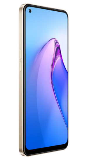 Oppo Reno 8