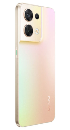 Oppo Reno 8