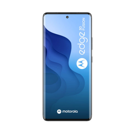 Motorola dévoile ses nouveaux smartphones Edge 30