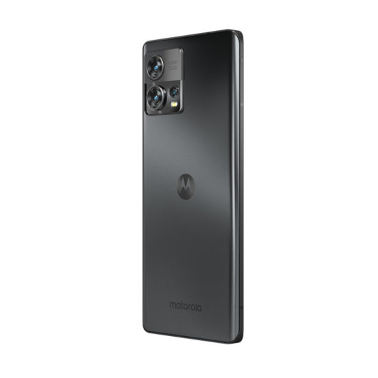 Motorola dévoile ses nouveaux smartphones Edge 30
