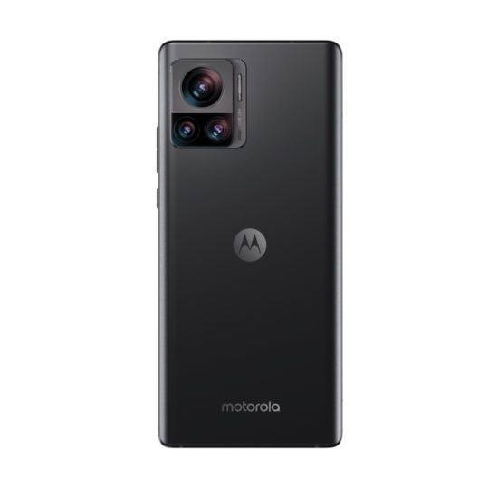 Motorola dévoile ses nouveaux smartphones Edge 30