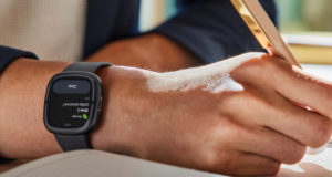 Fitbit : les montres Sense 2 et Versa 4 sont dispo en précommande