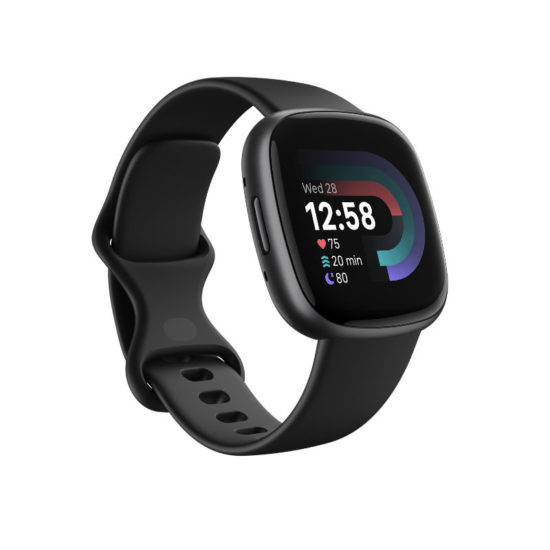 Fitbit : les montres Sense 2 et Versa 4 sont dispo en précommande