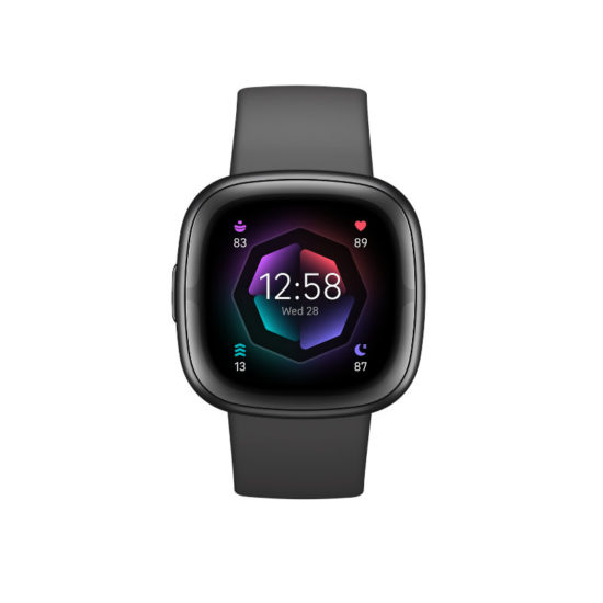 Fitbit : les montres Sense 2 et Versa 4 sont dispo en précommande