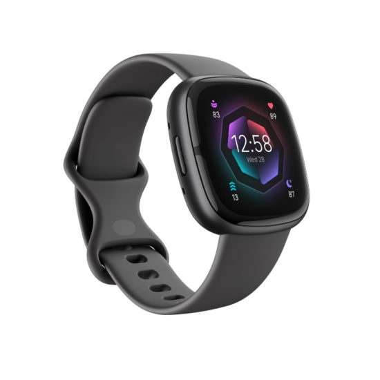 Fitbit : les montres Sense 2 et Versa 4 sont dispo en précommande