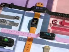 Le bracelet connecté Fitbit Inspire 3 est dispo à moins de 100 euros