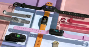 Le bracelet connecté Fitbit Inspire 3 est dispo à moins de 100 euros