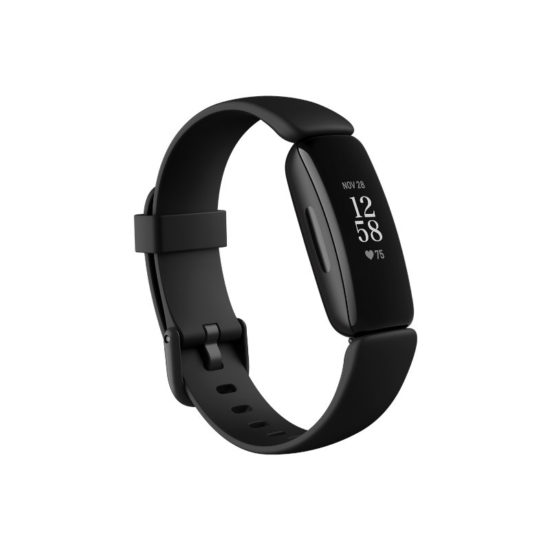 Le bracelet connecté Fitbit Inspire 3 est dispo à moins de 100 euros