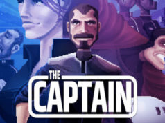 Spirit of the North et The Captain gratuits sur Epic Games