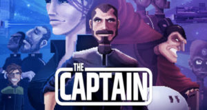 Spirit of the North et The Captain gratuits sur Epic Games