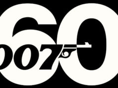 60 ans saga james bond