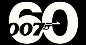 60 ans saga james bond