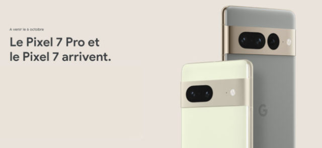 google io pixel