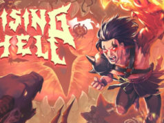 Epic Games : Rising Hell et Slain Back From Hell gratuits