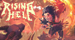 Epic Games : Rising Hell et Slain Back From Hell gratuits