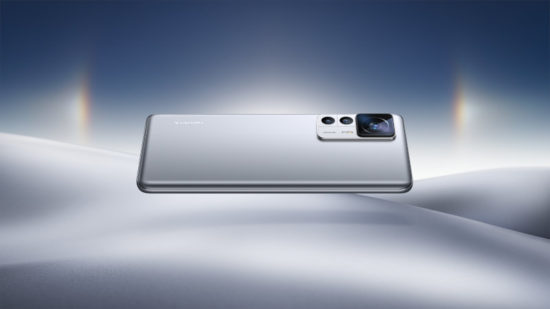 Xiaomi 12T Pro : un smartphone doté d'un capteur de 200Mpx