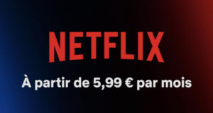 La publicité débarque dans Netflix