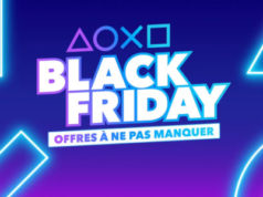 Black Friday 2022 : les offres de Playstation