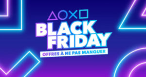 Black Friday 2022 : les offres de Playstation