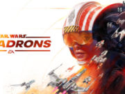 STAR WARS : Squadrons gratuit jusqu'au 1er décembre