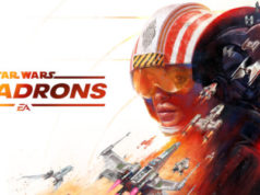 STAR WARS : Squadrons gratuit jusqu'au 1er décembre