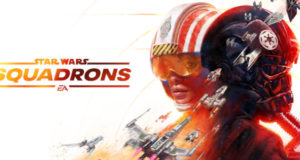 STAR WARS : Squadrons gratuit jusqu'au 1er décembre