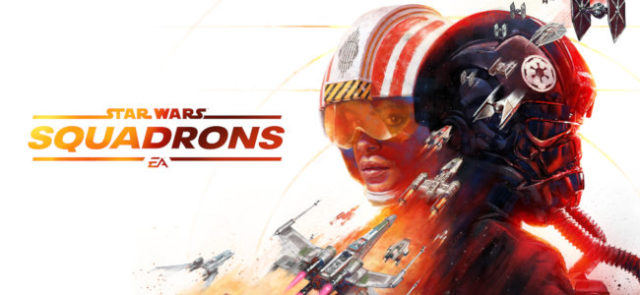 STAR WARS : Squadrons gratuit jusqu'au 1er décembre