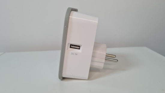 Konyks Priska USB : une prise connectée avec 2 ports USB [Test]