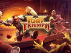 Fort Triumph et RPG In a Box gratuits jusqu'à la fin de la journée