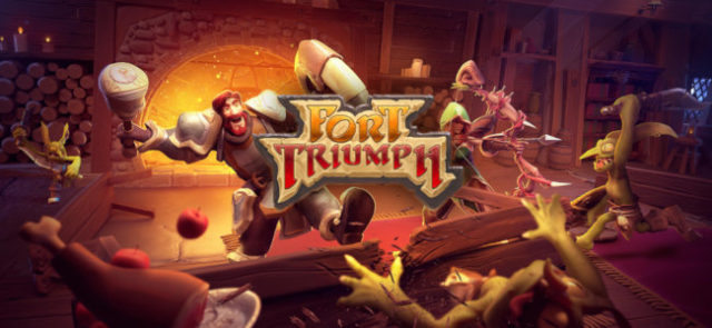 Fort Triumph et RPG In a Box gratuits jusqu'à la fin de la journée