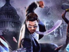 Wildcat Gun Machine et Saints Row IV: Re-Elected gratuits sur Epic Games