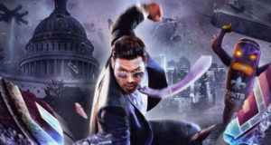 Wildcat Gun Machine et Saints Row IV: Re-Elected gratuits sur Epic Games