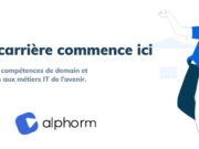 Alphorm : toutes les formations sont gratuites jusqu'au 24 décembre