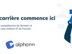 Alphorm : toutes les formations sont gratuites jusqu'au 24 décembre