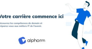 Alphorm : toutes les formations sont gratuites jusqu'au 24 décembre