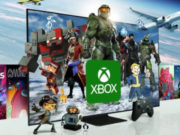 Xbox Game Pass sur Smart TV Samsung : encore plus de modèles compatibles