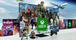 Xbox Game Pass sur Smart TV Samsung : encore plus de modèles compatibles