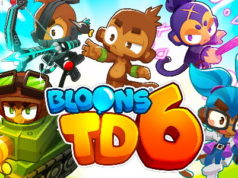 Calendrier de l’Avent Epic Games 2022 (Jour 1) : Bloons TD6 est gratuit jusqu'à 17h