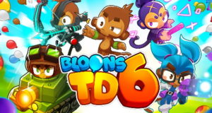 Calendrier de l’Avent Epic Games 2022 (Jour 1) : Bloons TD6 est gratuit jusqu'à 17h