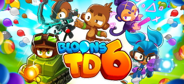 Calendrier de l’Avent Epic Games 2022 (Jour 1) : Bloons TD6 est gratuit jusqu'à 17h