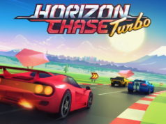 Calendrier de l’Avent Epic Games 2022 (Jour 2) : Horizon Chase Turbo est gratuit jusqu'à 17h